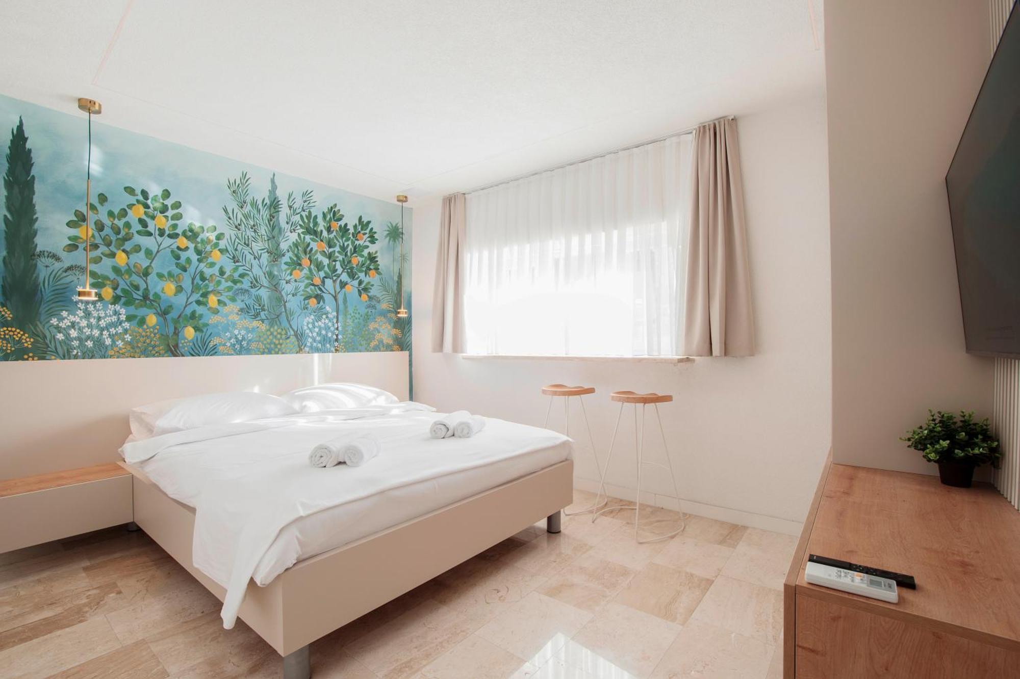 Style Rooms Сплит Экстерьер фото