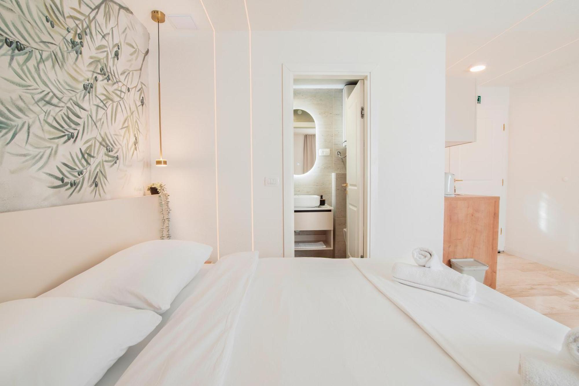 Style Rooms Сплит Экстерьер фото